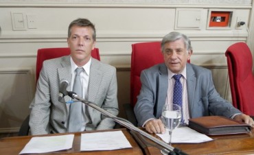 AXEL CANTLON: LA CORRUPCI&Oacute;N YA FUE RECONOCIDA POR LOS FUNCIONARIOS EN LA JUSTICIA