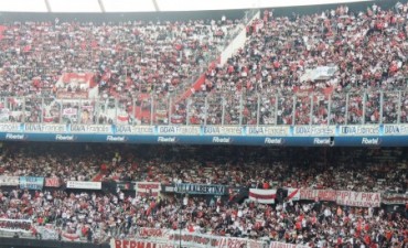 Renovaci&oacute;n para &ldquo;Tu lugar en el Monumental&rdquo;