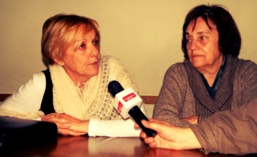 &ldquo;Pareciera que el principal referente de la UCR local, Axel Cantlon, descree de la Justicia&rdquo;