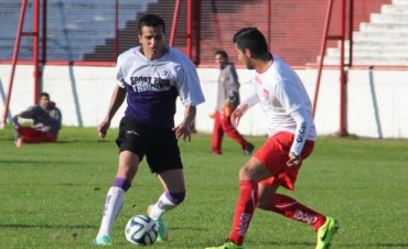 VILLA DALMINE JUGAR� UN AMISTOSO FRENTE A INDEPENDIENTE EN LOS CARDALES