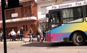 El Municipio informa que a partir de hoy mi&eacute;rcoles se modificar&aacute; el recorrido de la L&iacute;nea &ldquo;La Nueva Metropol&rdquo;