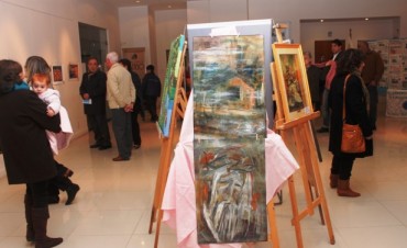 La &ldquo;Casa de la Cultura&rdquo; recibir&aacute; la Muestra Itinerante &ldquo;Historias Sin Fronteras&rdquo;