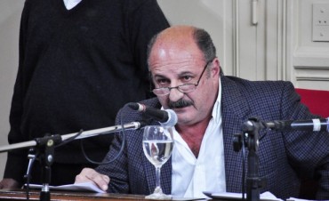 Cazador pide que Giroldi vaya a dar &ldquo;explicaciones&rdquo; al HCD