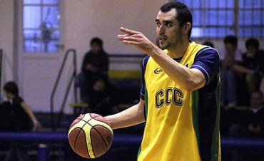 CIUDAD DE CAMPANA VENCI?&rsquo; A SP.ESCOBAR EN EL COMIENZO DE LOS PLAY-OFFS