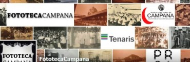 Fototeca lanz&oacute; su Facebook con decenas de im&aacute;genes antiguas de Campana