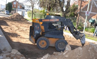 El Municipio informa se modifica el recorrido de la L&iacute;nea &ldquo;La Nueva Metropol&rdquo;, por cierre de calle Liniers