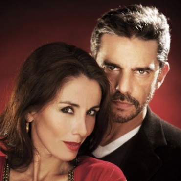 ESTRENO:"Mujeres Ricas"