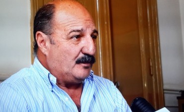 Cazador: &ldquo;Las solicitadas de auto-defensa pagadas con el dinero de los vecinos son una verg&uuml;enza&rdquo;