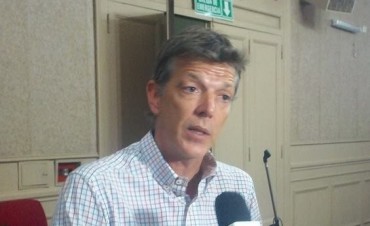 Axel Cantlon solicit&oacute; la reglamentaci&oacute;n de la figura del Abogado del Ni&ntilde;o
