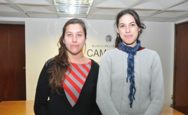 El Municipio anunci&oacute; la apertura de inscripci&oacute;n para la 2&ordm; Jornada de &ldquo;Conciencia Ambiental: Promoviendo Buenas Pr&aacute;cticas&rdquo;