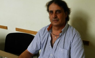 Concejal Telleria: Solicit&oacute; la creaci&oacute;n de un Cuerpo de Polic&iacute;as de Control Vehicular en el &aacute;mbito de las jurisdicciones municipales.