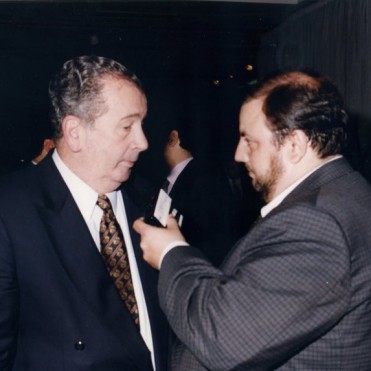 EL RECUERDO DE JULIO GRONDONA