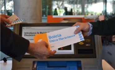 Encuesta UBA: el 40% de los porte&ntilde;os vota &ldquo;por descarte&rdquo;