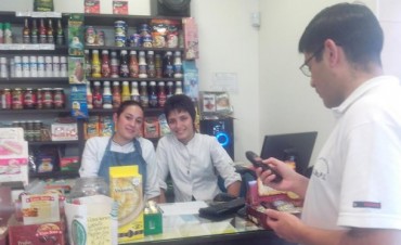   El &ldquo;Sistema Campana Alerta&rdquo; llegar&aacute; a 100 comercios de la ciudad 
