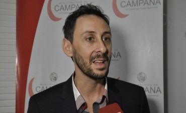 Con una Gran Fiesta, Campana celebrar&aacute; sus 130 A&ntilde;os de Vida