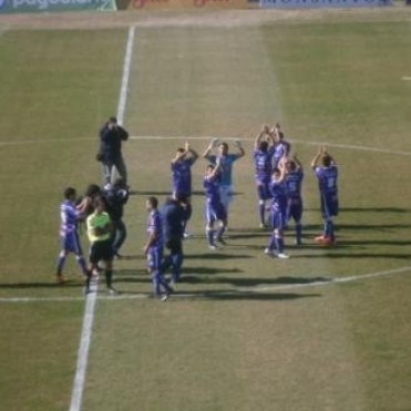 VILLA DALMINE EMPAT?&rsquo; CON CENTRAL C?&rsquo;RDOBA 1 A 1