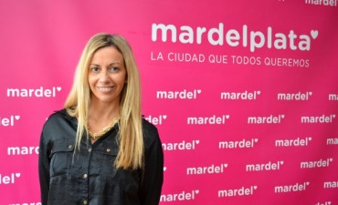 Mar del Plata es la primera ciudad del pa&iacute;s en la realizaci&oacute;n de eventos deportivos internacionales