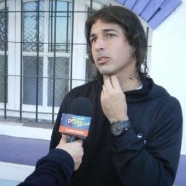 LOS JUGADORES DE VILLA DALMINE ANALIZARON EL EMPATE FRENTE A CENTRAL C?&rsquo;RDOBA