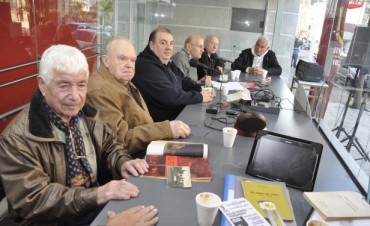 RADIO CITY CAMPANA FM 91.7 Y UNA TRANSMISI?&rsquo;N QUE HIZO HISTORIA