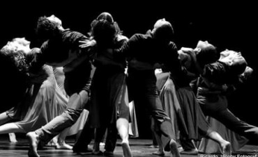 En una Noche de Gala, el Taller de Danza del Teatro &ldquo;San Mart&iacute;n&rdquo; se presentar&aacute; en Campana