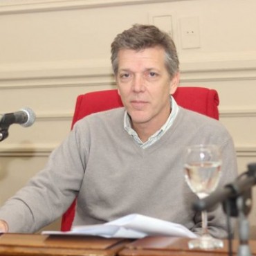 AXEL CANTLON: &ldquo;ES NECESARIO RESPETAR LAS ATRIBUCIONES DE CADA PODER DEL ESTADO MUNICIPAL&rdquo;