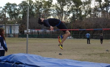 Club Ciudad de Campana  Atletismo