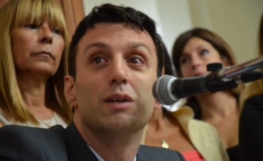 &ldquo;LA FALTA DE LUMINARIA EN LA AUTOPISTA PANAMERICANA Y ACCESO ALTURA MORENO PONE EN PELIGRO LA VIDA DE LOS VECINOS &rdquo;