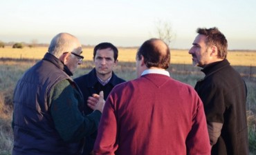 &ldquo;Estamos convencidos que con medidas concretas Campana puede convertir sus residuos en recursos.