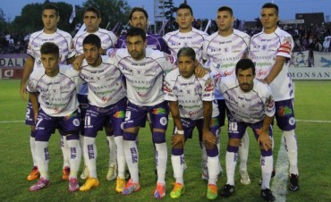 VILLA DALMINE RECIBE LA VISITA DE ATL�TICO PARAN�