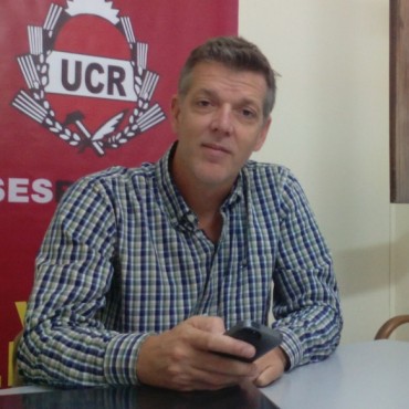 AXEL CANTLON: &ldquo;SE VAN A TERMINAR LAS MEDIDAS DISCRECIONALES Y ARBITRARIAS DEL GOBIERNO MUNICIPAL&rdquo;