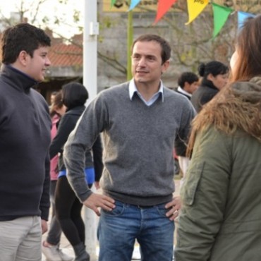 &ldquo;No presto atenci&oacute;n a los agravios y ataques que recibimos&rdquo;, asegur&oacute; Abella