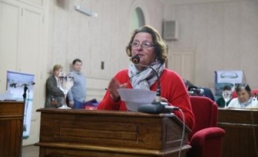 BANCA ABIERTA Y PARTICIPATIVA EN EL H.C.D
