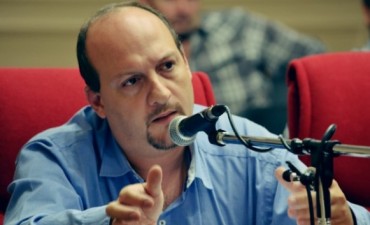 Los bloques no oficialistas volvieron a presentar el &ldquo;proyecto para investigar el caso de corrupci&oacute;n en el municipio&rdquo;