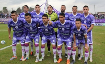 VILLA DALMINE RECIBE LA VISITA DE ATL�TICO TUCUM�N