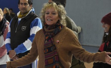 Con una matr&iacute;cula de m&aacute;s de 250 campanenses, comenz&oacute; la Colonia Integradora Municipal de Invierno