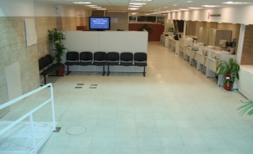 El Centro de Atenci&oacute;n al Contribuyente permanecer&aacute; cerrado hasta el pr&oacute;ximo Lunes