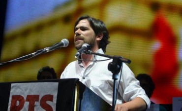 NICOLAS DEL CA&Ntilde;O EN EL PROGRAMA "BUENOS TIEMPOS"