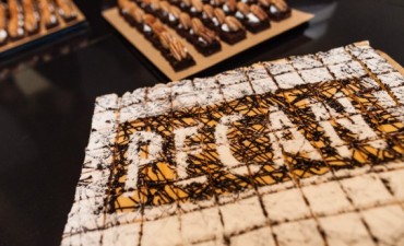 Inaugur&oacute; el restaurant Pecan en  Hotel Dazzler Campana