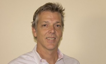 Axel Cantlon: &ldquo;para el ejecutivo no es prioridad el medio ambiente&rdquo;