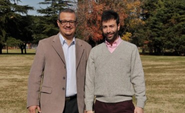El recambio generacional en la pol&iacute;tica debe ser genuino y no un mero slogan de campa&ntilde;a.