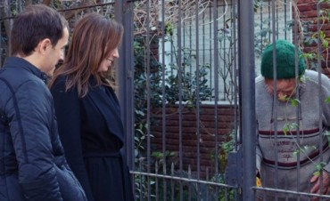 Abella: &ldquo;Mi compromiso principal es que los vecinos recuperen la tranquilidad&rdquo;