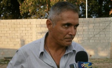 Sergio Rondina analiz&oacute; el triunfo de Villa D&aacute;lmine en Madryn frente a Brown