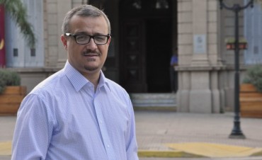 Trujillo: "&iquest;Porqu&eacute; Campana no puede tener su propia empresa de transporte colectivo?