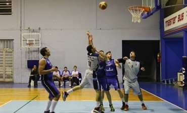 Campana Boat Club arranca la serie contra Independiente Escobar