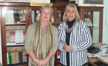 Se entregar&aacute;n Diplomas de Reconocimiento a Escritores Campanenses