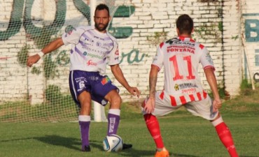 VILLA D�LMINE COMPLETA SU CALENDARIO RECIBIENDO A GIMNASIA Y ESGRIMA DE MENDOZA