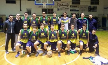 CIUDAD DE CAMPANA LE GANÒ A INDEPENDIENTE DE ZARATE