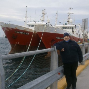 VOLVER A PUERTO MADRYN LUEGO DE 20 A&Ntilde;OS!!!