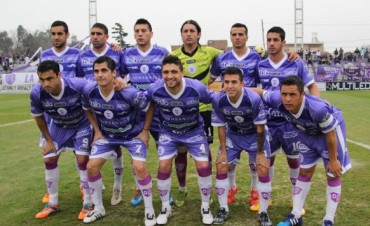 VILLA D&Aacute;LMINE VENCI&Oacute; A GIMNASIA Y QUED&Oacute; EN LA 4&ordf; POSICI&Oacute;N