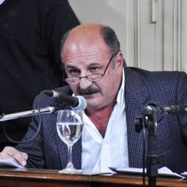CARLOS CAZADOR ANALIZA EL MAPA POLITICO LOCAL, PROVINCIAL Y NACIONAL